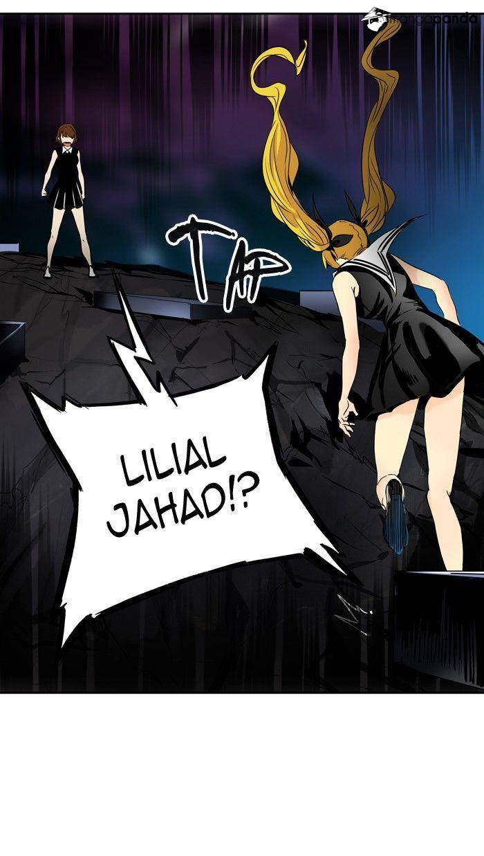 Tower of God Chapter 292 image 74